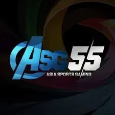 ASG55 - Permainan Tembak Ikan Seru dan Mengasyikkan