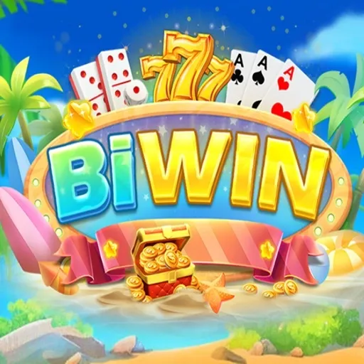 BIWIN - Permainan Arcade Seru dan Menantang