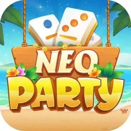 NEOPARTY - Permainan Tembak Ikan Seru dan Menarik